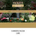 hickeysfuneralhome.com hickeysfuneralhome.com