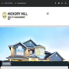 hickoryhillmanagement.com hickoryhillmanagement.com