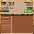 hickoryparkames.com hickoryparkames.com