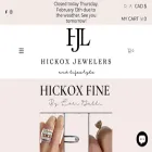 hickoxjewelers.com hickoxjewelers.com