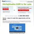 hicliqstudio.com