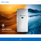 hiconics-global.com hiconics-global.com