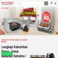 hicookofficial.com hicookofficial.com