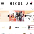 hicul.jp