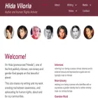 hidaviloria.com hidaviloria.com