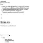 hiddenjams.com hiddenjams.com