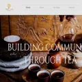 hiddenpeakteahouse.com