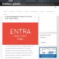 hiddenpixels.com hiddenpixels.com