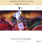 hiddensamples.com hiddensamples.com