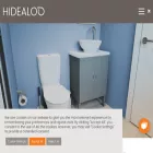 hidealoo.com