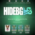 hidebg.com