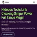 hidebos.com