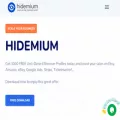 hidemium.io hidemium.io