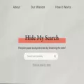 hidemysearch.me hidemysearch.me