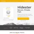 hidester.com