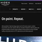 hidex.com