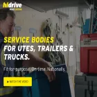 hidrive.com.au