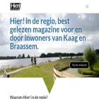 hierinderegio.nl hierinderegio.nl