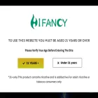 hifancypuff.com hifancypuff.com