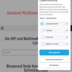 hifi-multimedia.ch hifi-multimedia.ch
