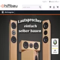 hifibau.de hifibau.de