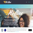 hi-flier.com