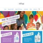 hi-float.com hi-float.com