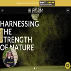 hiformequine.co.uk hiformequine.co.uk