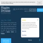 higginsdrysdale.com