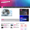 higgypop.com