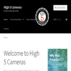 high5cameras.com high5cameras.com