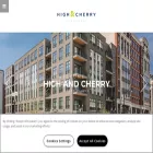 highandcherry.com highandcherry.com