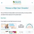 highchairchronicles.com