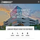 highconcrete.com highconcrete.com