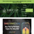 higherleaf.com higherleaf.com