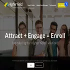 higheryield.org higheryield.org