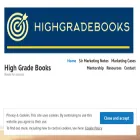 highgradebooks.com highgradebooks.com