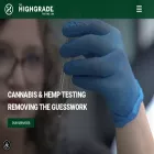 highgradelabs.com