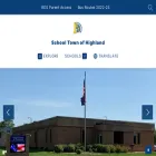 highland.k12.in.us highland.k12.in.us