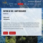 highlandertim.com highlandertim.com