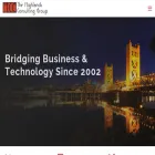 highlandsconsulting.com highlandsconsulting.com