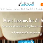 highlandsmusicacademy.com highlandsmusicacademy.com