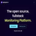 highlight.io highlight.io