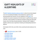 highlightsofalgorithms.org