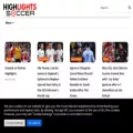 highlightssoccerhd.com
