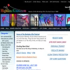 highlinekites.com highlinekites.com