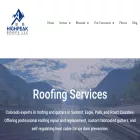 highpeakroofs.com
