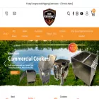 highperformancecookers.com