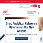 highpuritystandards.com