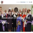 highsheriffs.com